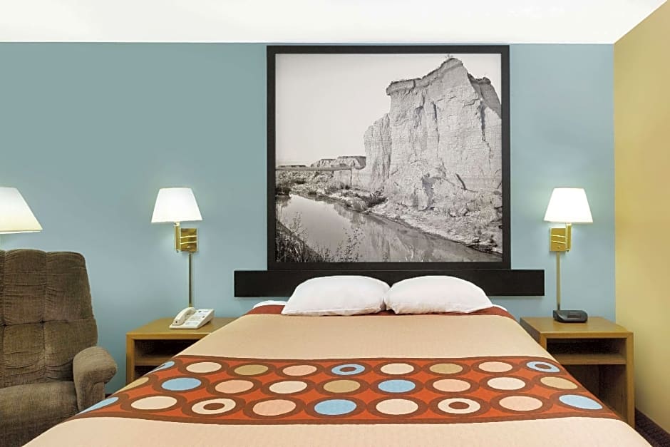 Super 8 by Wyndham Crete
