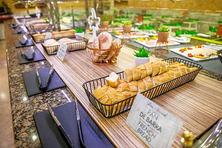 Hotel Servigroup Calypso