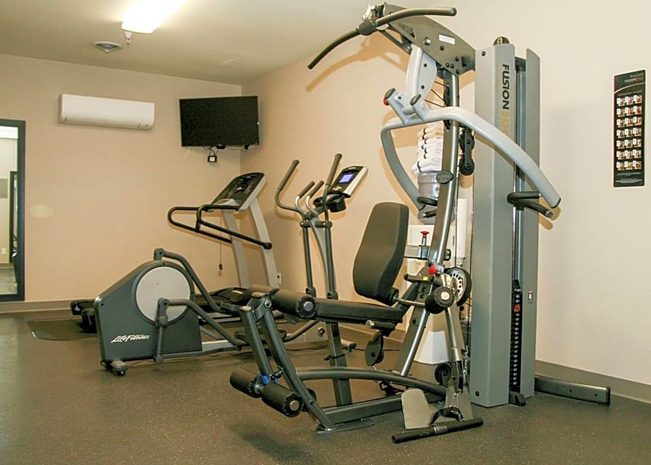 Country Inn & Suites by Radisson, Prineville, OR