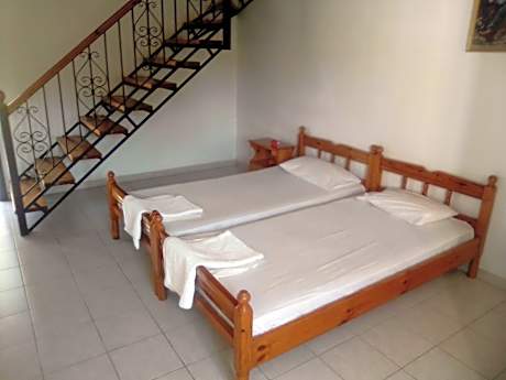 Apartment - Split Level