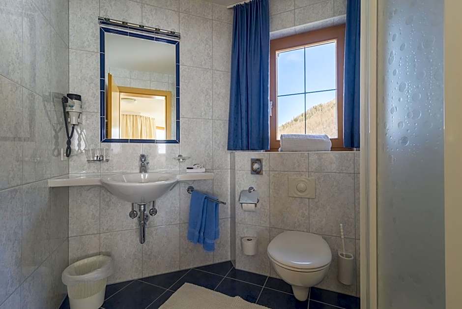 Hotel Garni Chasa Nova