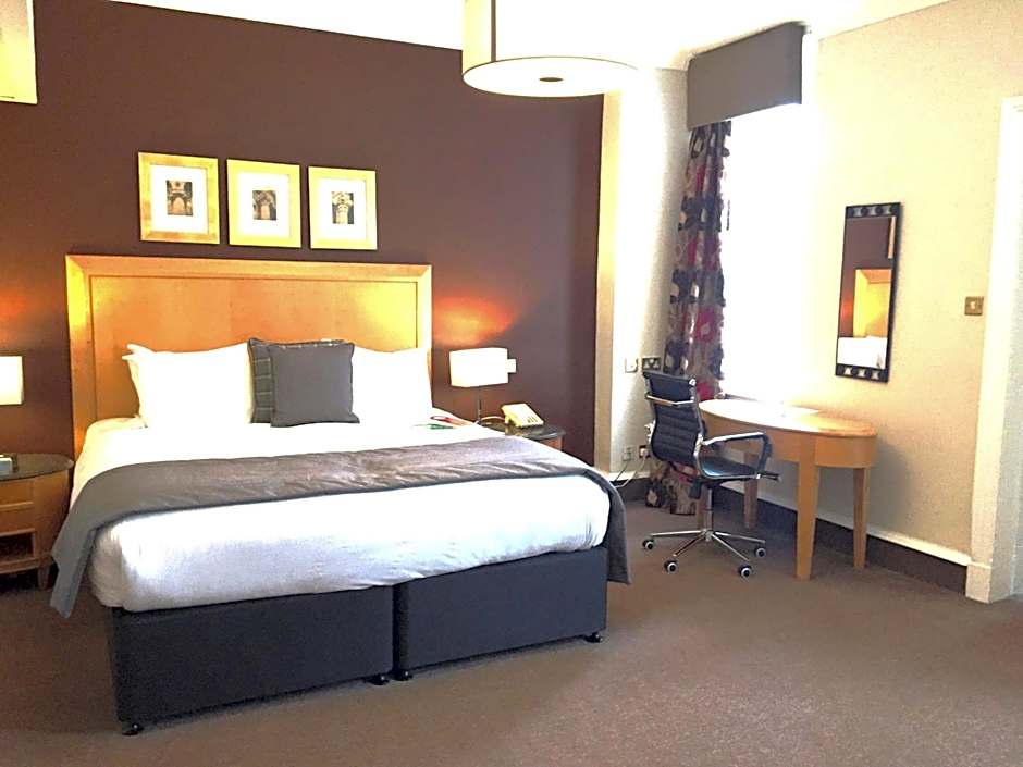 Millennium Hotel Glasgow