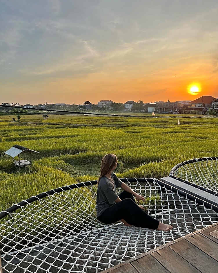 Canggu Hype