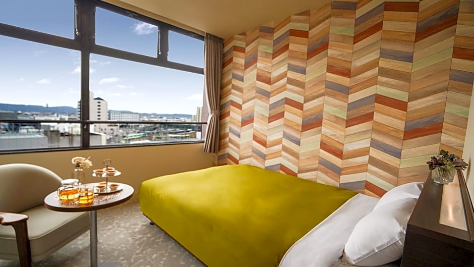 Hotel New Gaea Yanagawa