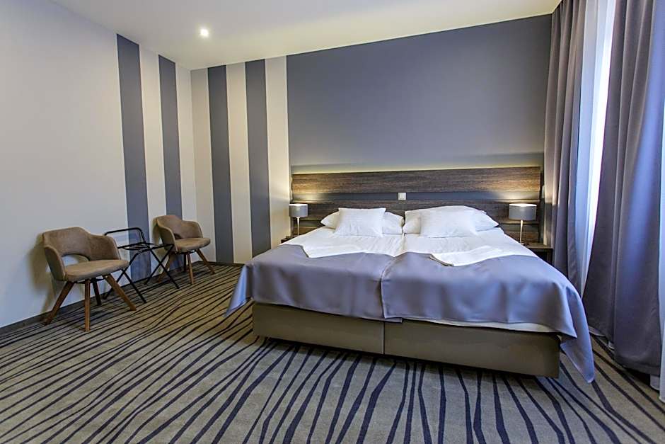 Öreg Miskolcz Hotel