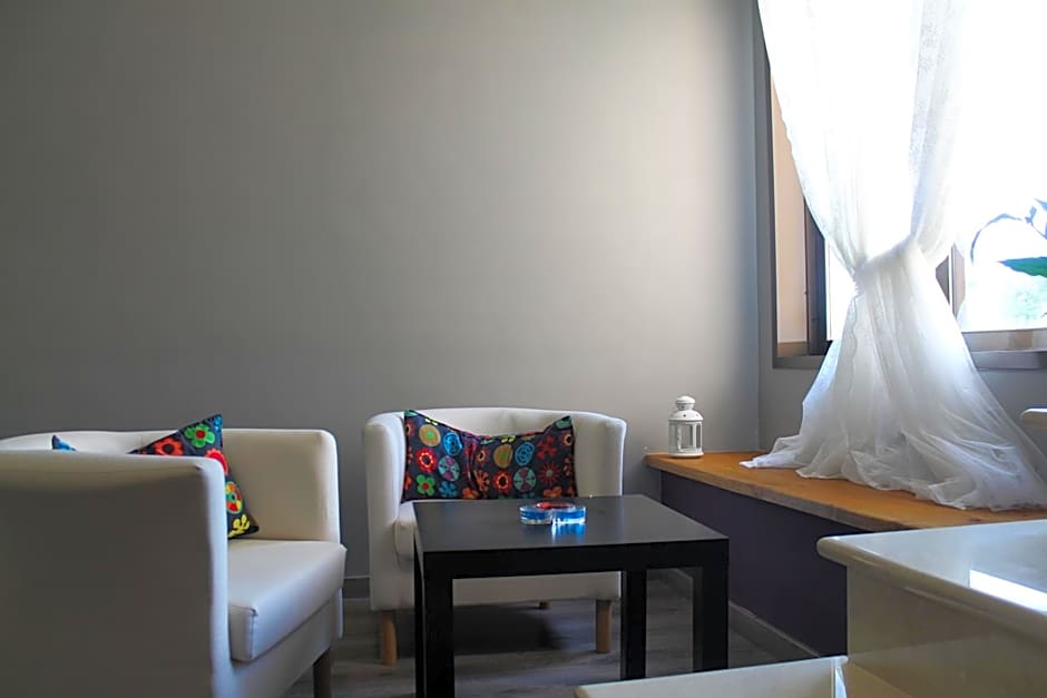Hotel Cachada