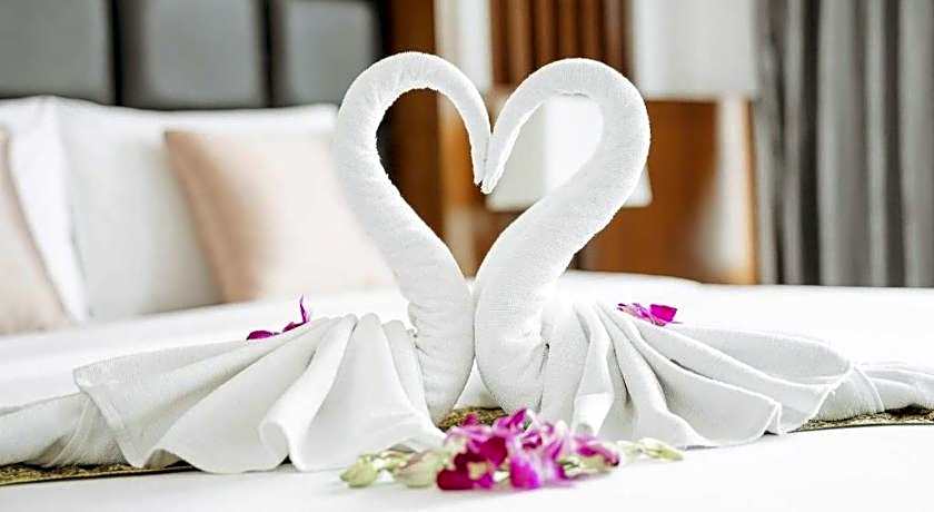 B2 Bangkok Hotel - Srinakarin