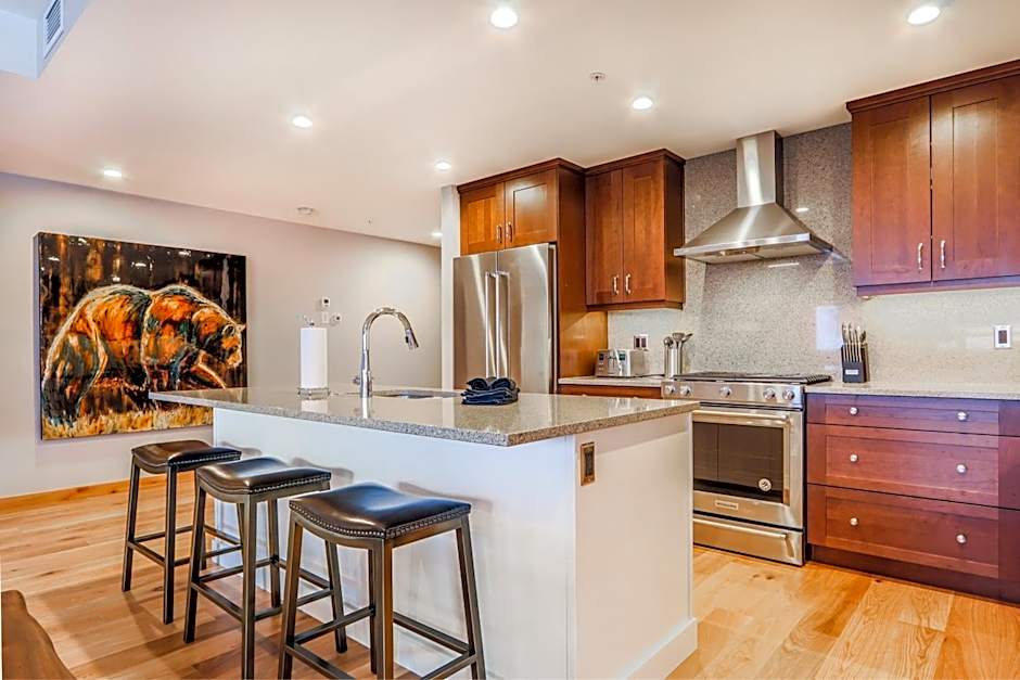 Spring Creek Vacations