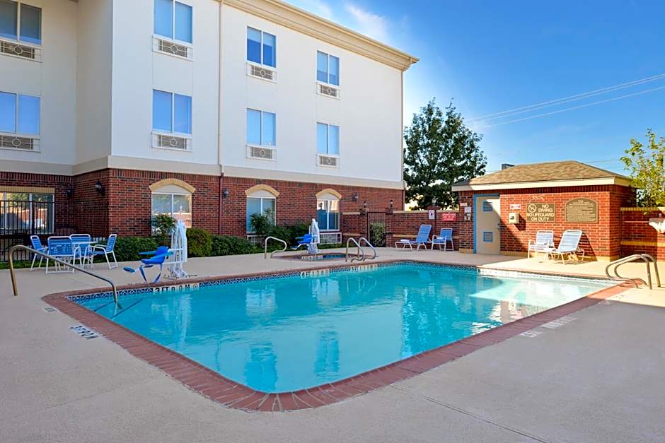 Holiday Inn Express Hotel & Suites Abilene Mall South By IHG