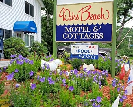 Weirs Beach Motel & Cottages