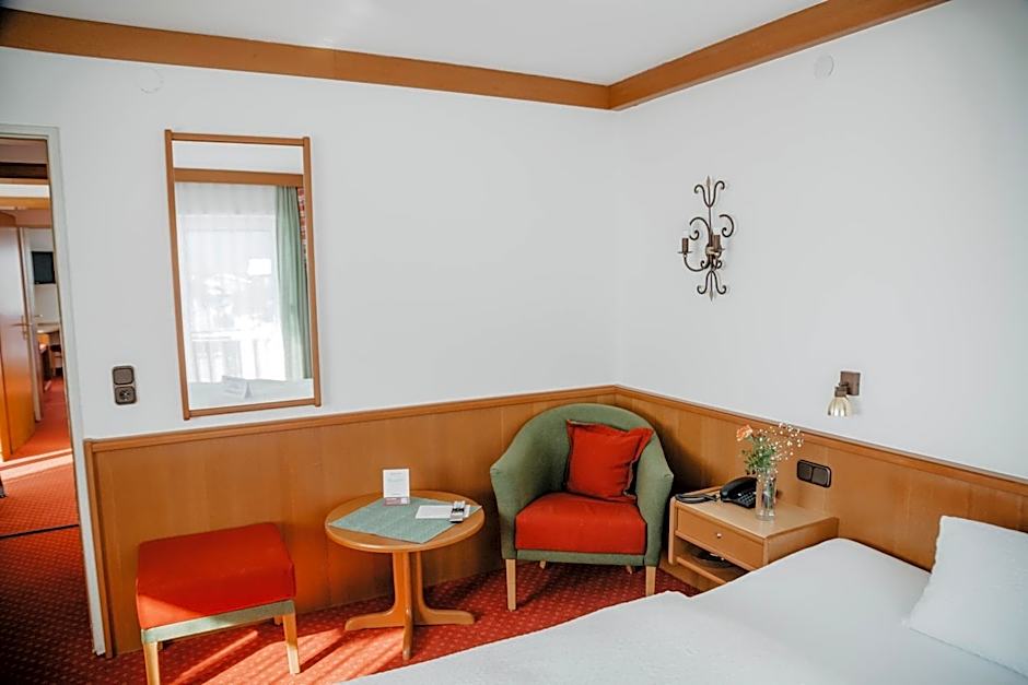 Weßner Hof Landhotel & Restaurant