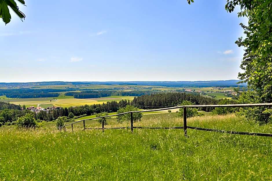 Hotel Kloster-Gasthof Speinshart