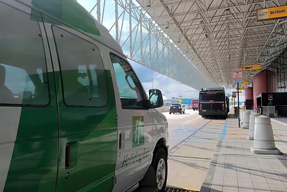 Holiday Inn Baltimore BWI Airport Area By IHG