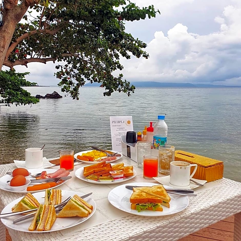 Plub Pla Koh Mak Retreat