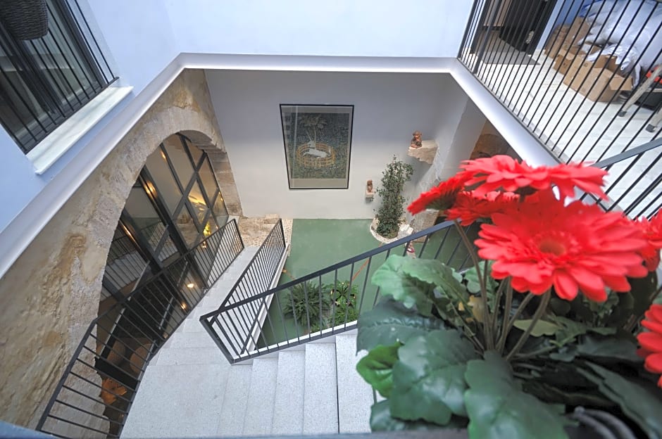 Catalina Suites San Nicolas 4*