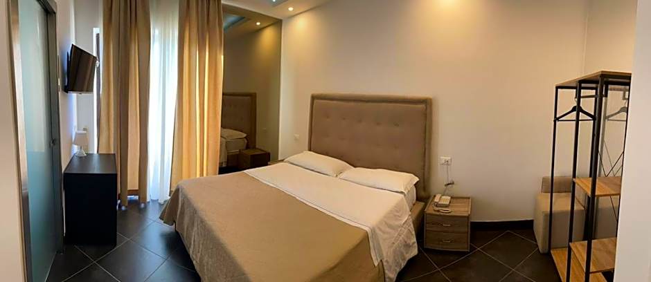 Hotel Briganti