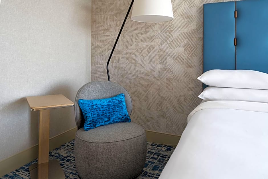 San Jose Marriott