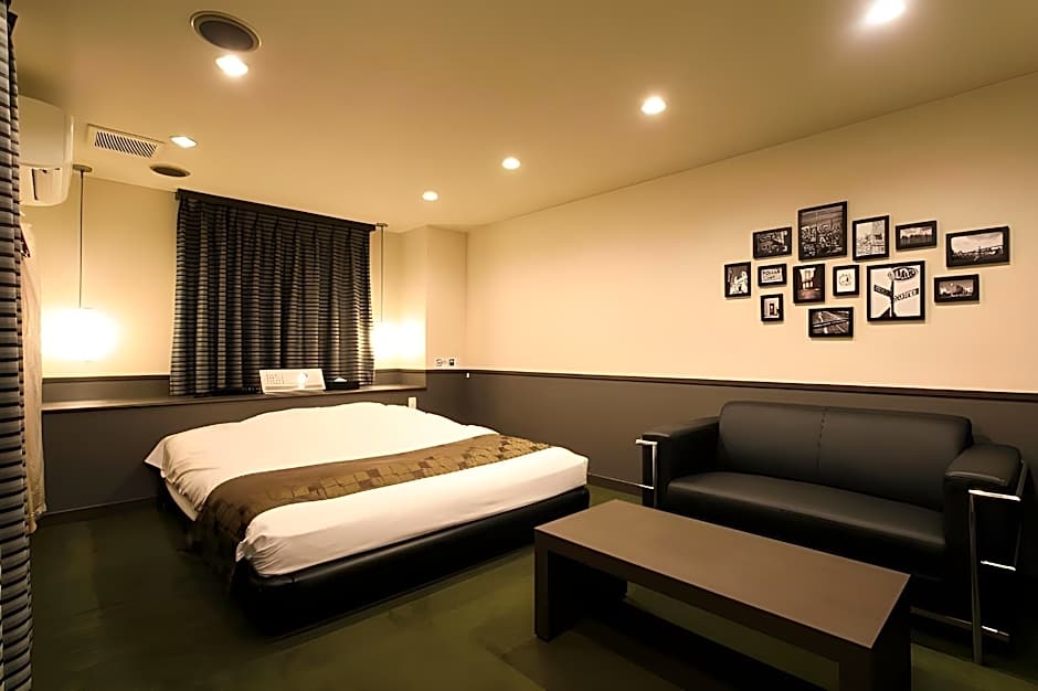 Hotel Double Funabashi