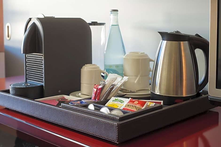 NH Collection Barcelona Constanza