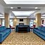 Comfort Suites Columbia Gateway