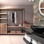 Lagomandra Luxury Suites with Private Pools