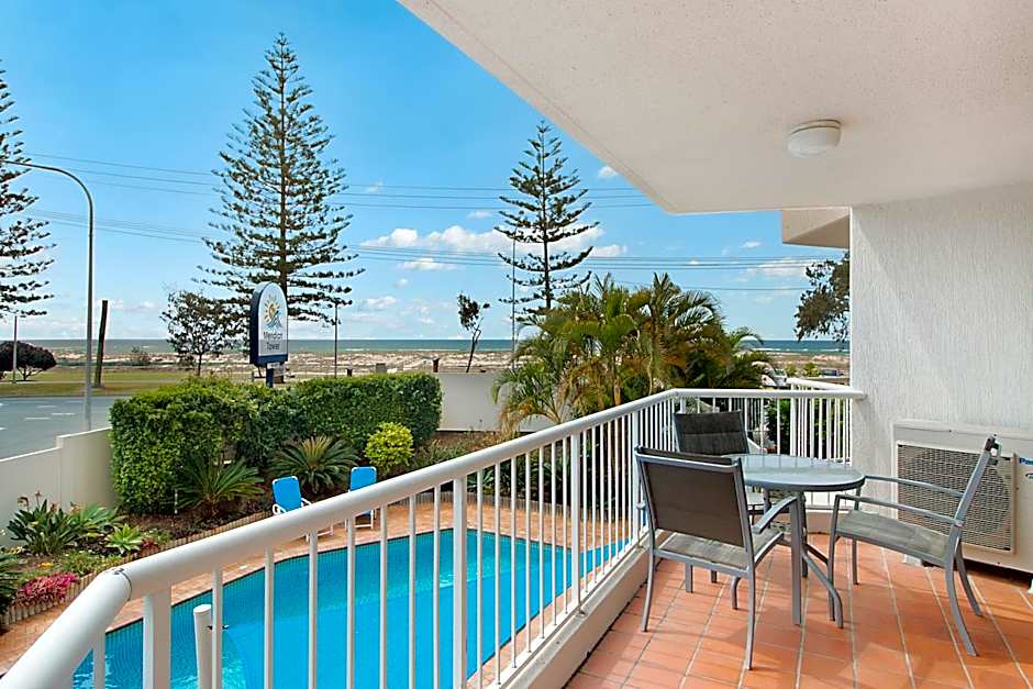 Meridian Tower Kirra Beach