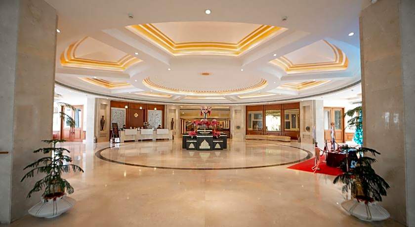 Hotel Chandela