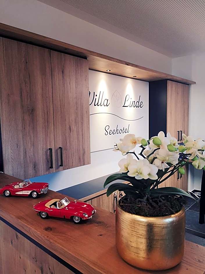 Seehotel Villa Linde