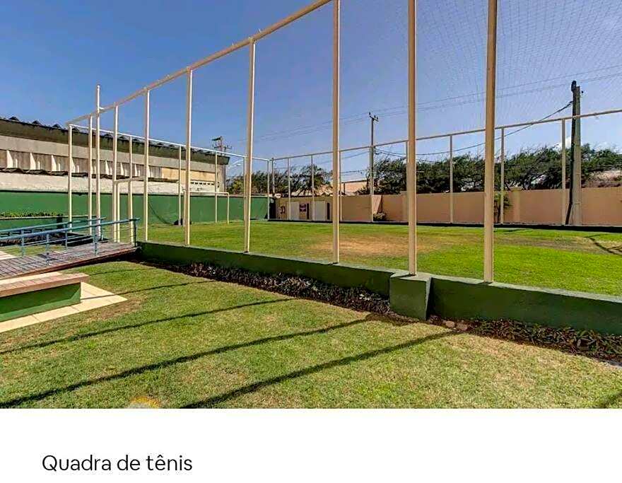 Beach Village - Praia do Futuro II