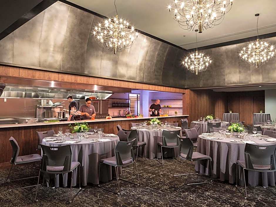 Hotel Andra Seattle MGallery Hotel Collection