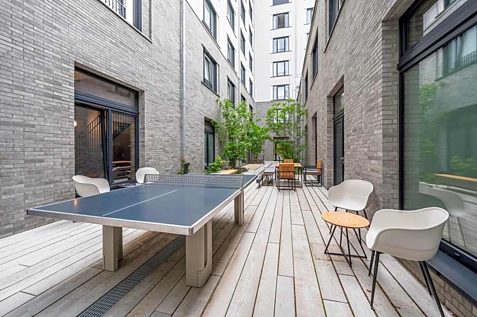 Habyt-The Waterfront