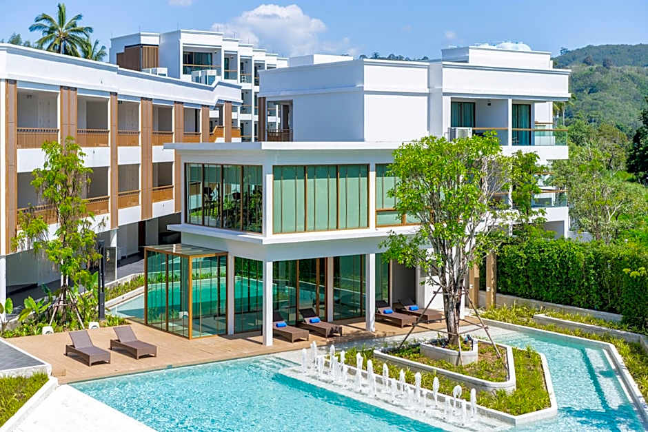 Bella Nara Phuket Naiyang Beach