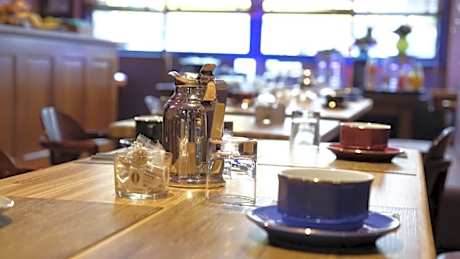 Urban Style Hôtel de l'Europe