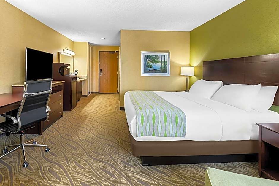 Best Western Gaylord