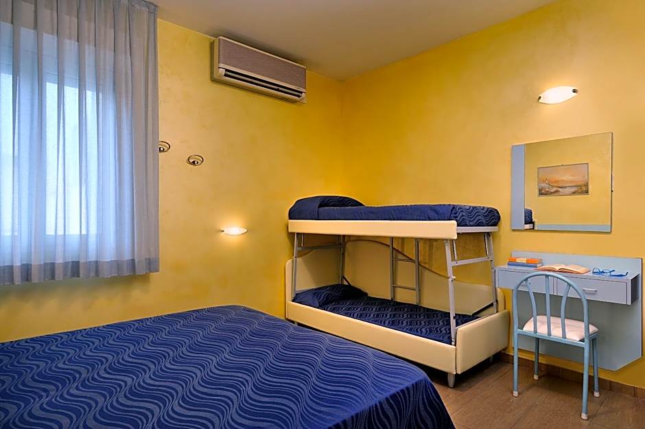 Hotel Marilena