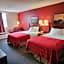 Ramada by Wyndham Angola/Fremont Area