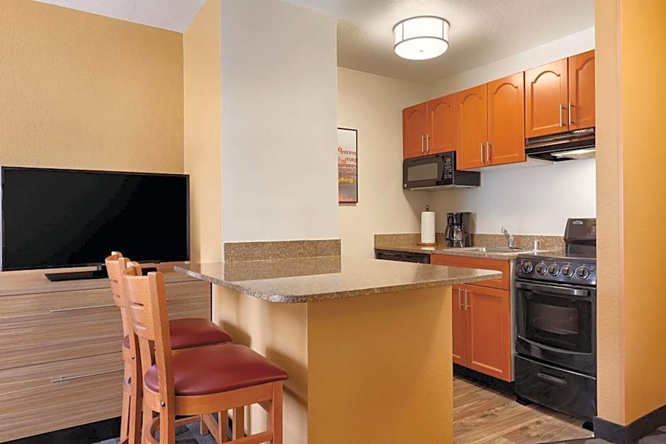 TownePlace Suites by Marriott Boulder Broomfield/Interlocken