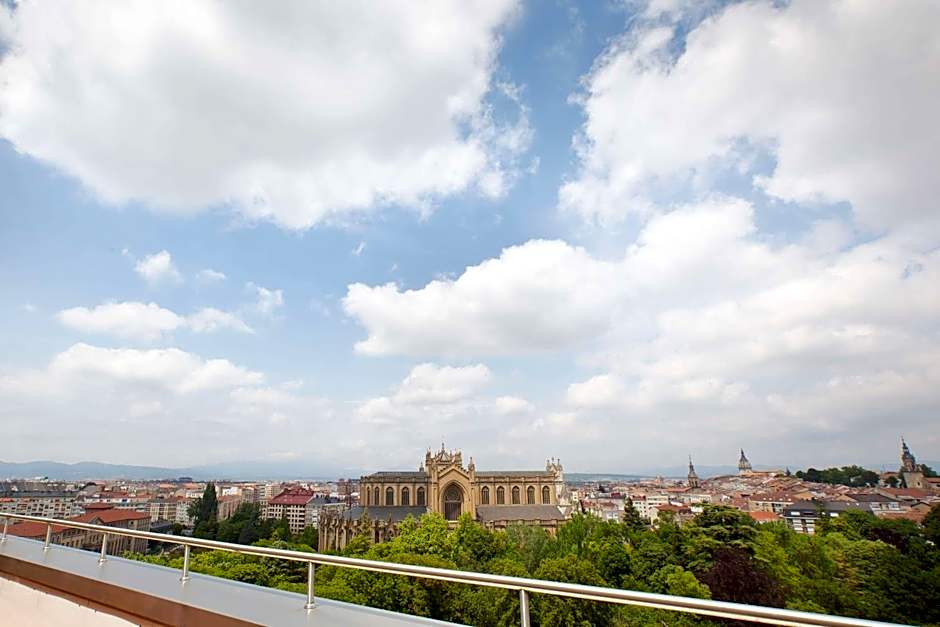 NH Canciller Ayala Vitoria