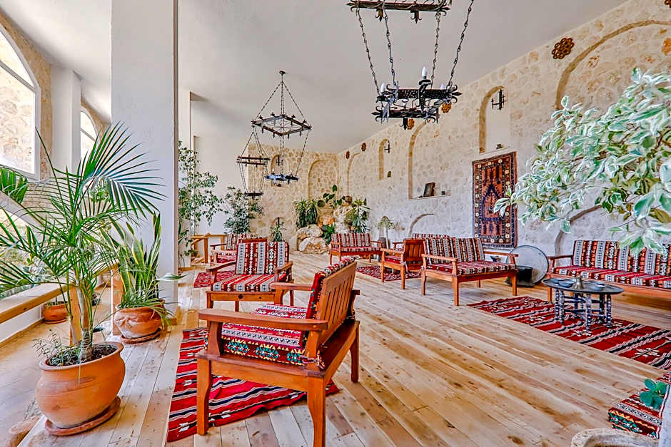 Likya Residence Hotel and Spa