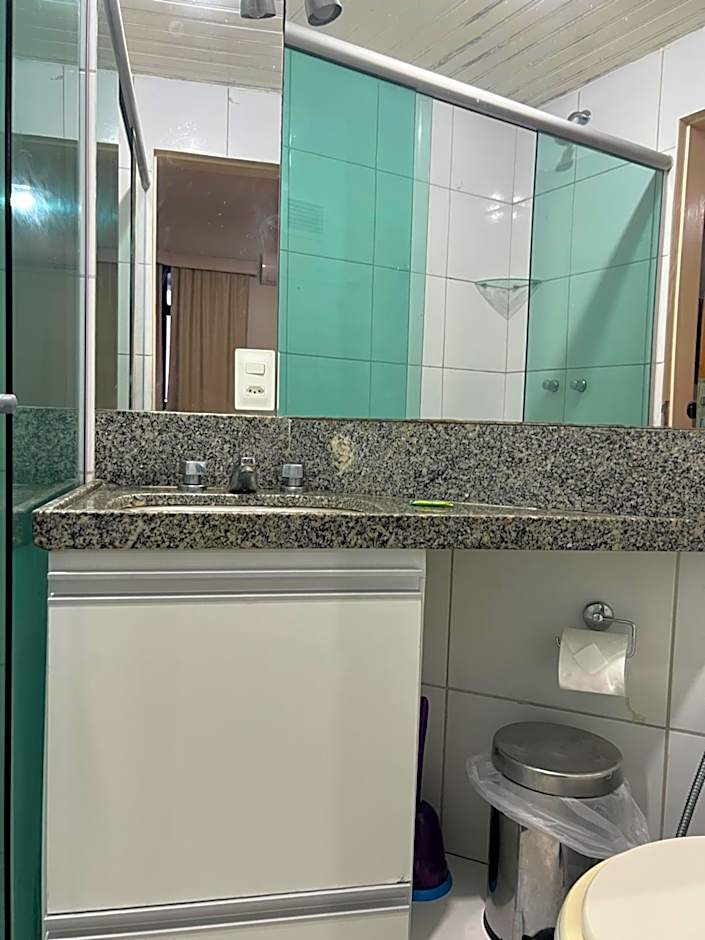 Golden Fortaleza Beira Mar