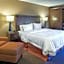 Hampton Inn By Hilton Tuscaloosa-University