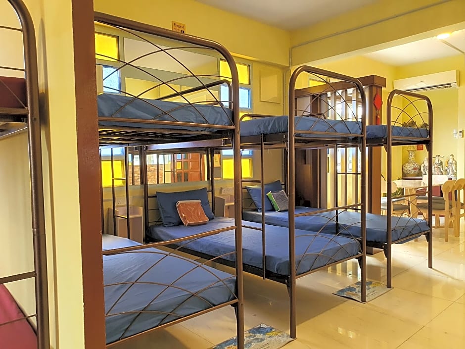 SPOT ON 90856 Arriva Travellers