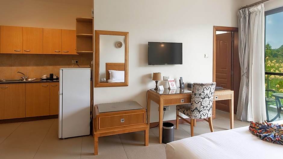 Lotos Inn & Suites -Nairobi, Westlands