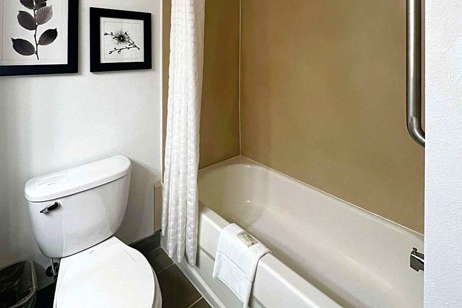 Country Inn & Suites by Radisson, Wytheville, VA