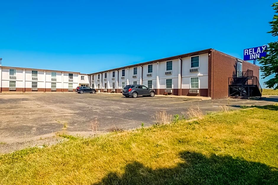OYO Hotel Morton/East Peoria I-74
