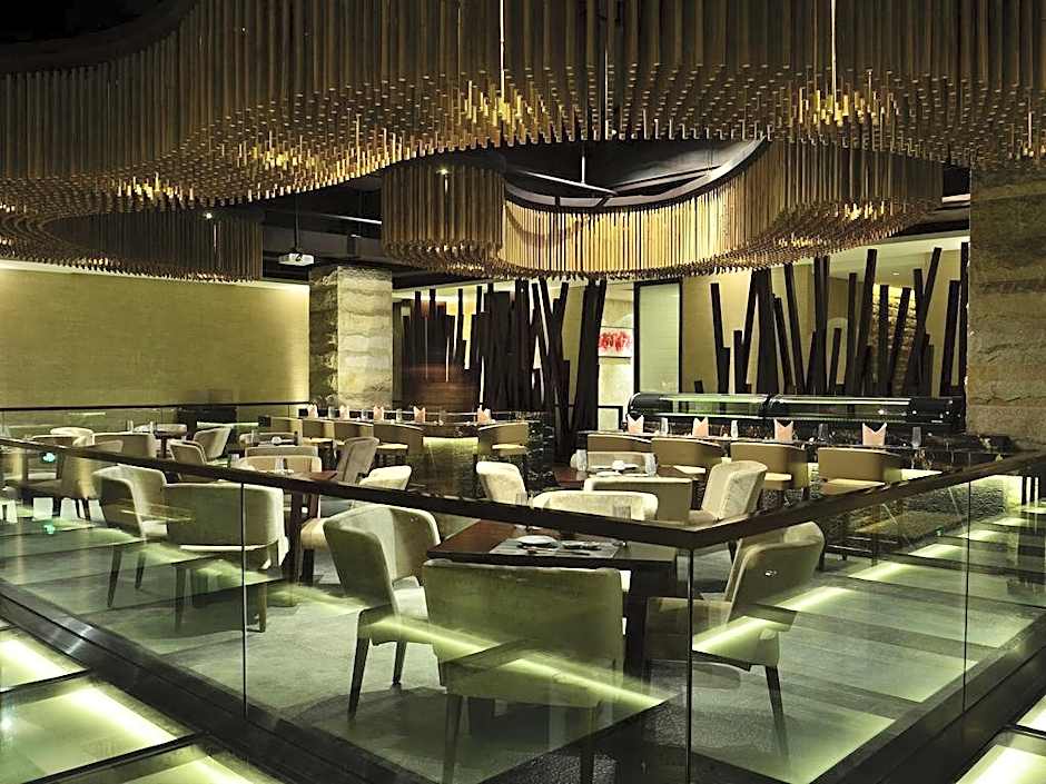 Pullman Dongguan Changan