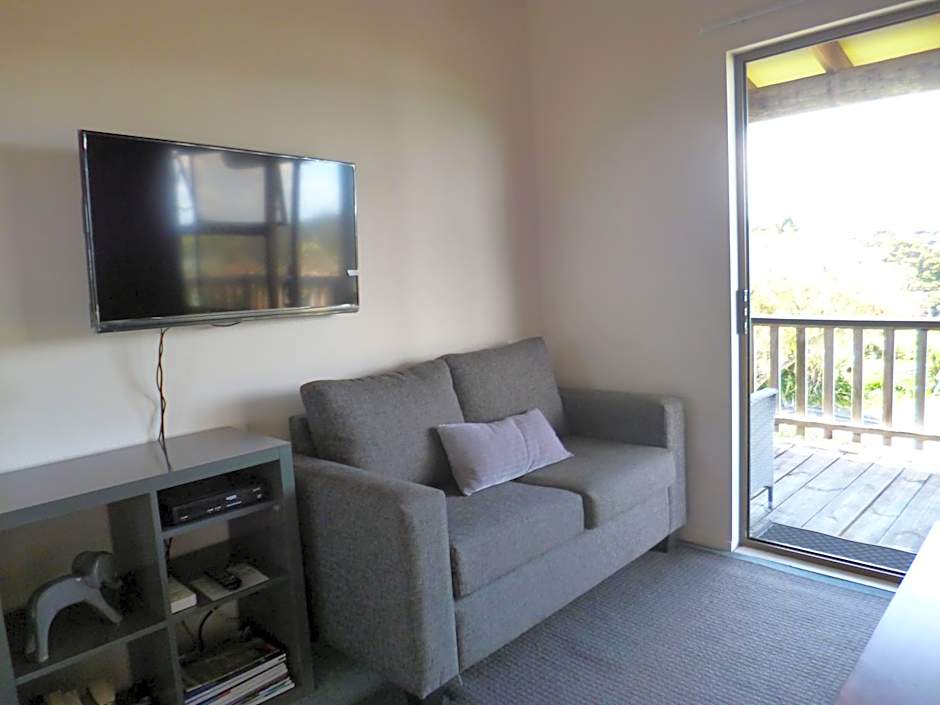 Opua Boutique Seaview Motel