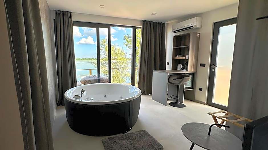 Zagreb Camp Bungalows