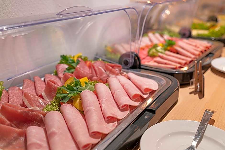 Hotel BIG MAMA Leipzig