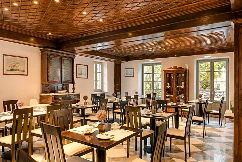 Hydroussa Hotel Hydra